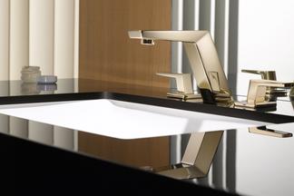 Supernova Gold von Dornbracht