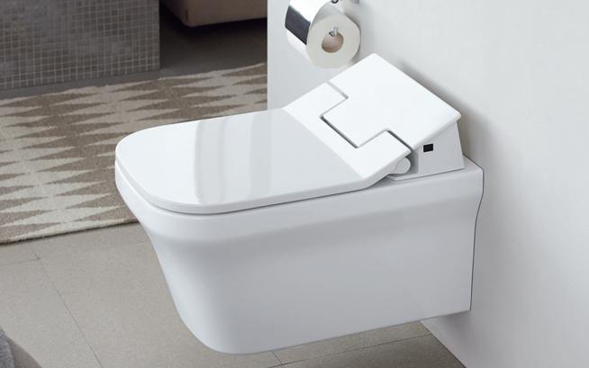 WC von Duravit
