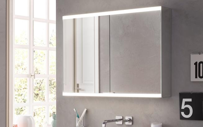 Emco Prime 2 Lichtspiegelschrank