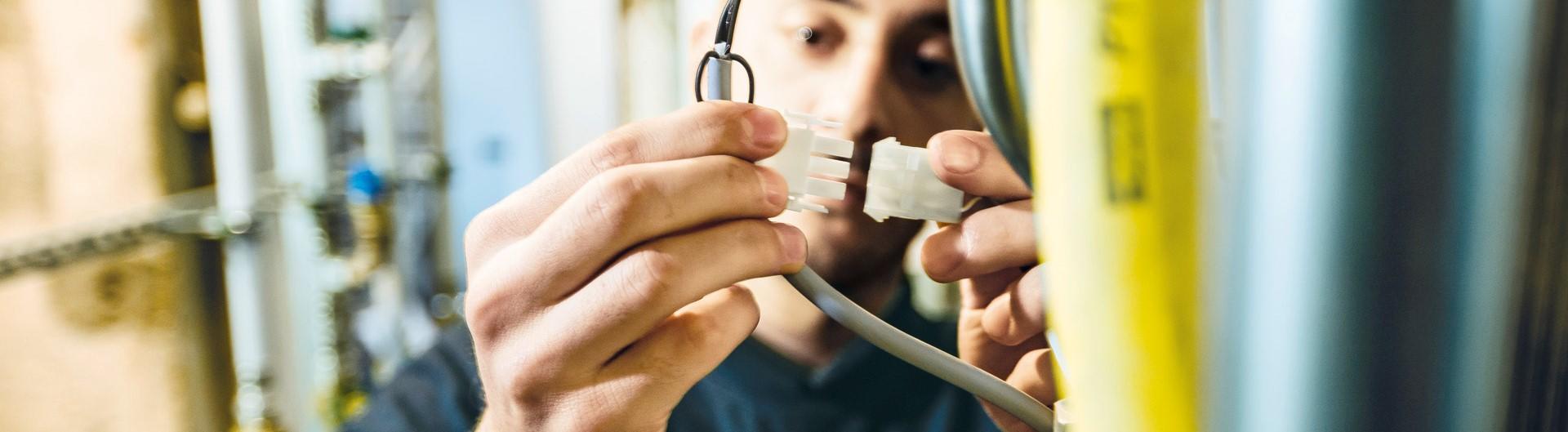 Fortbildungsmöglichkeiten elektriker