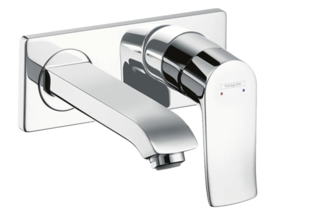 Hansgrohe Metris