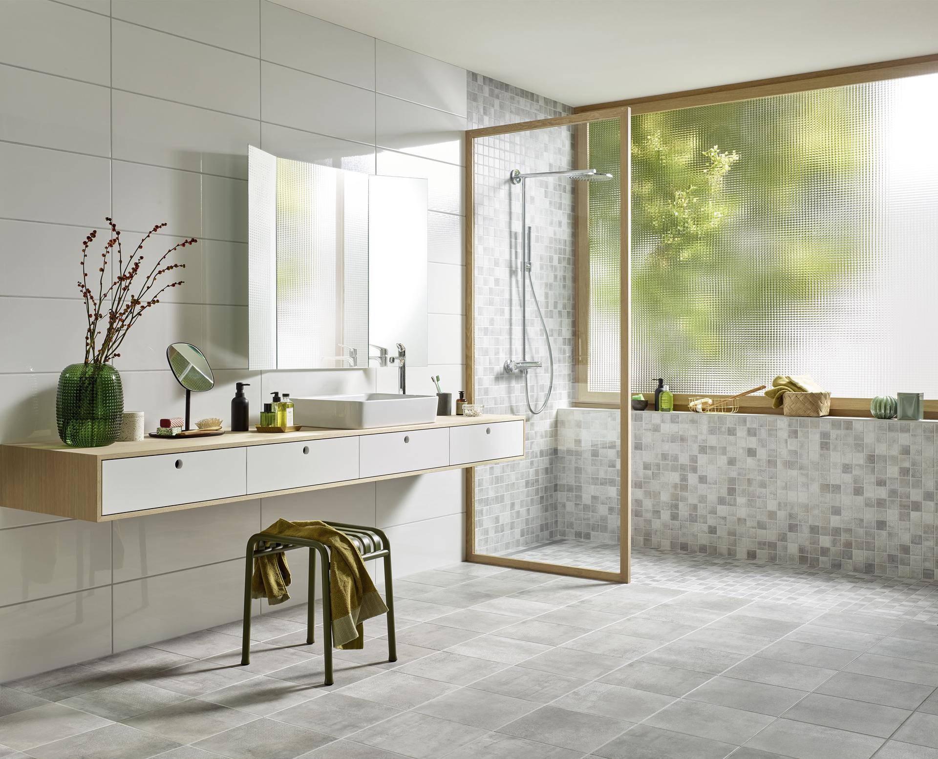 Mosaik Seitz Braun Neumarkt Oberpfalz