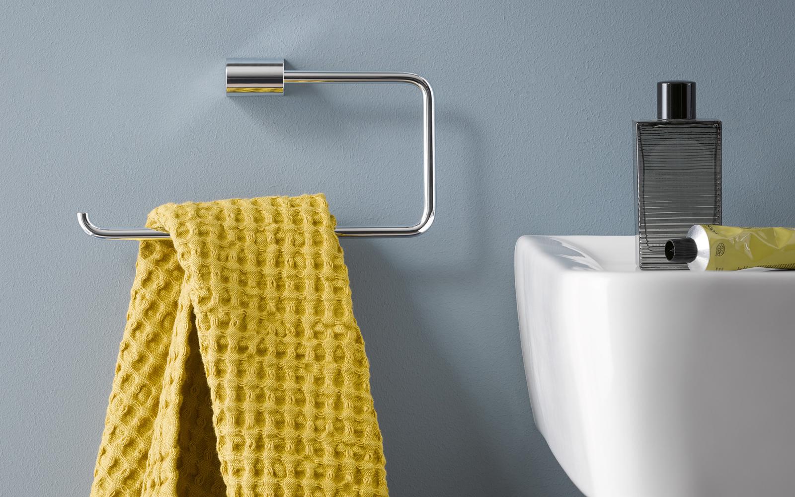 KEUCO SMART Handtuchhalter