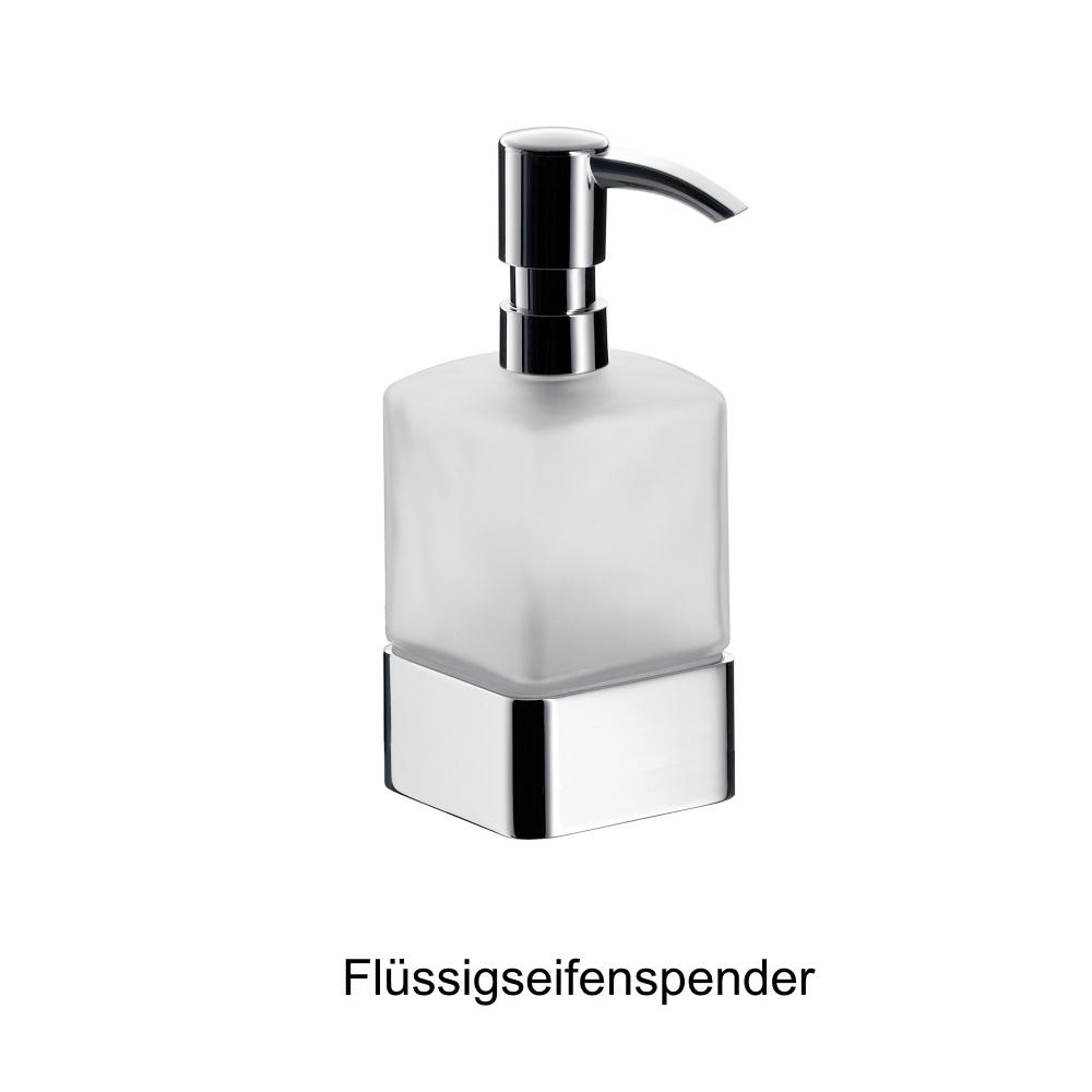  Flüssigseifenspender Freisteller