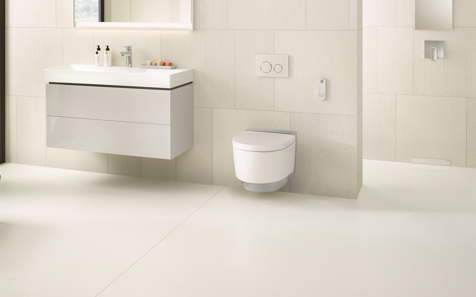 Geberit Aqua Clean Mera