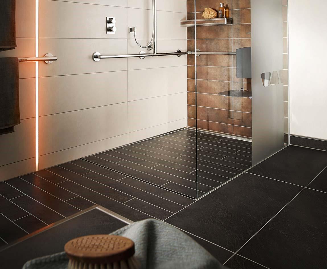 Multitalent Fliese Seitz Braun Neumarkt Oberpfalz