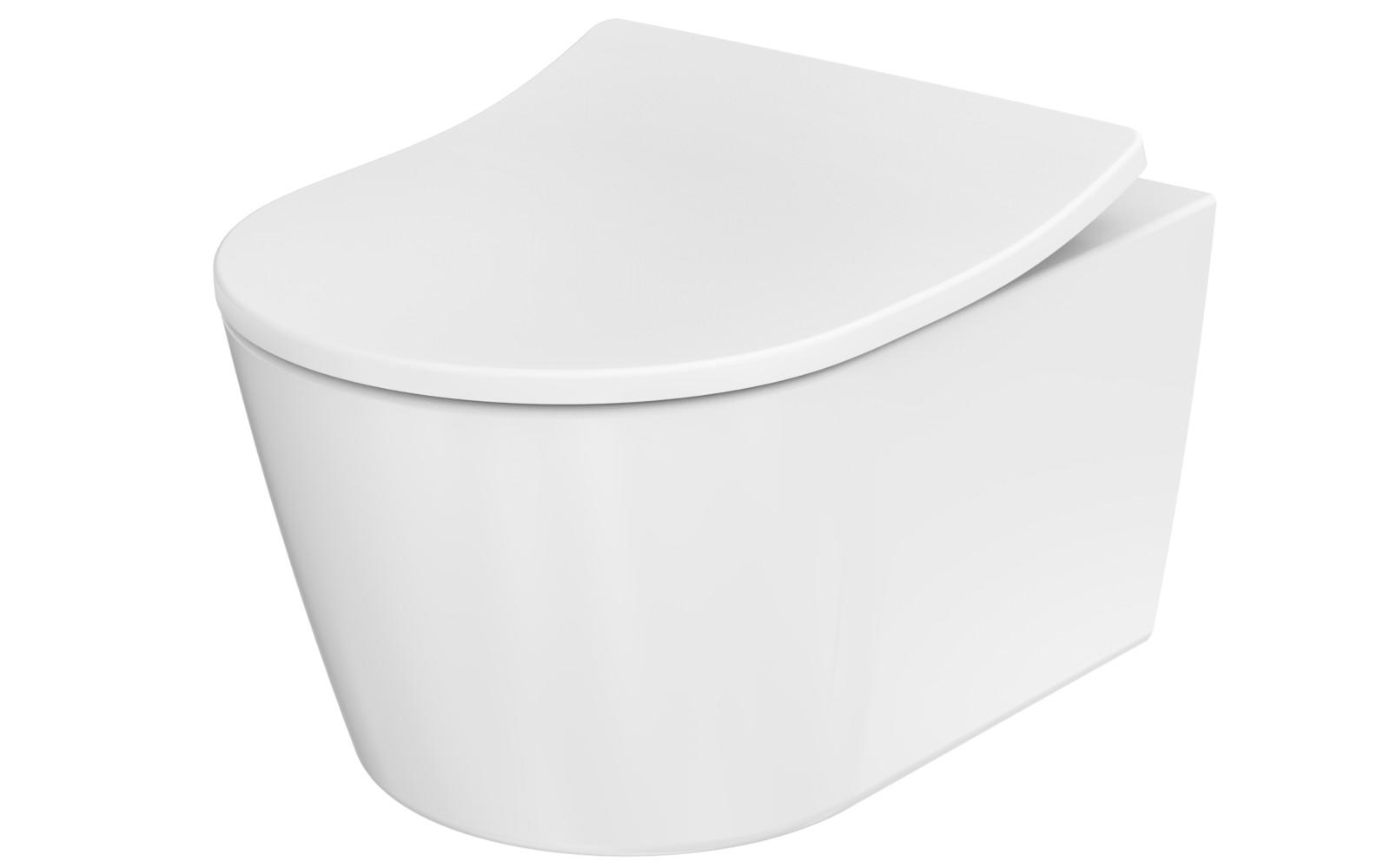Wandhängendes Washlet von TOTO