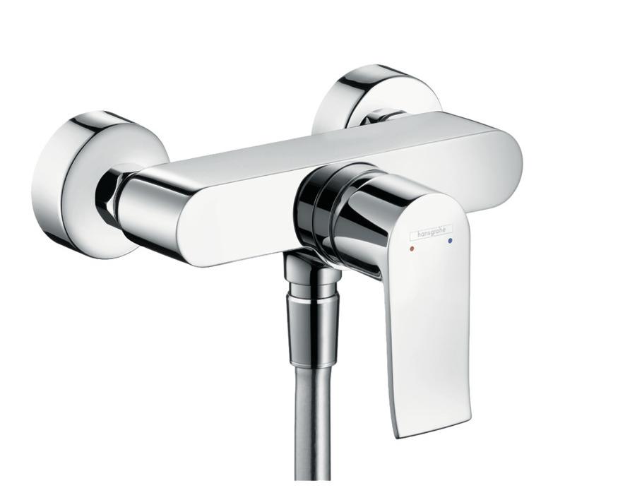 Hansgrohe Metris