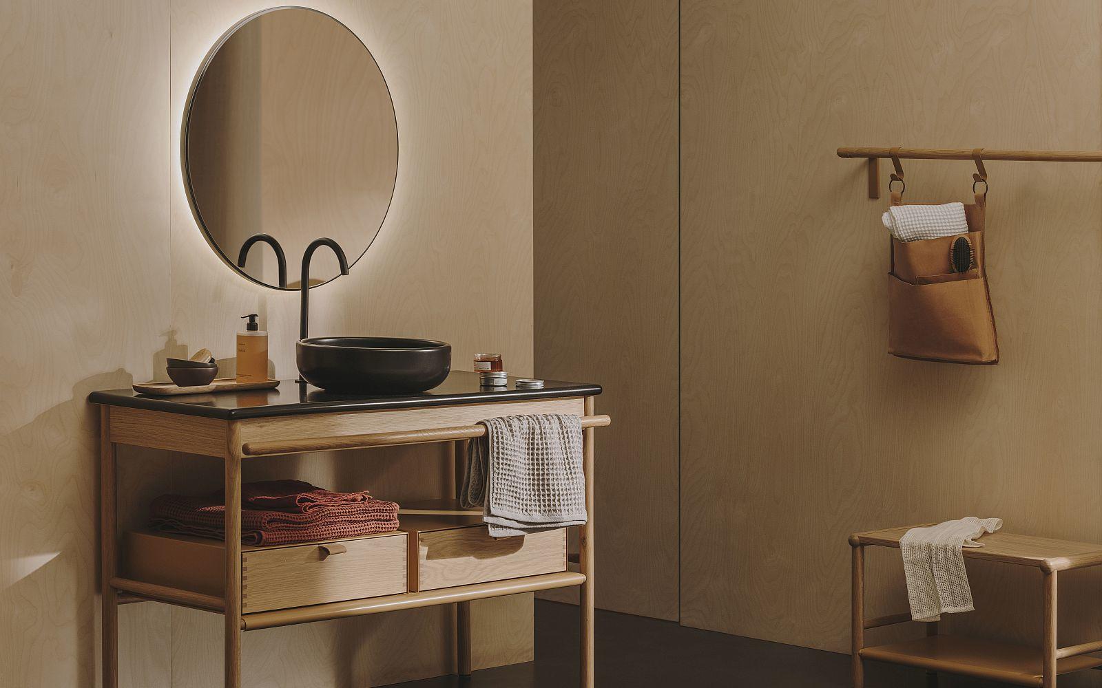 Waschtischeinheit Mya