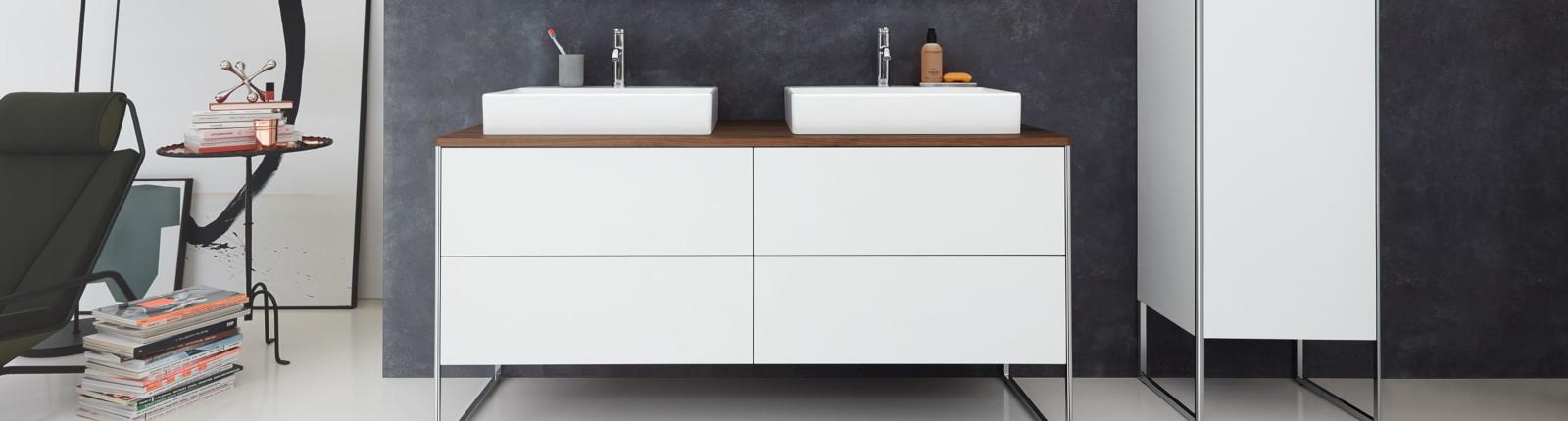 XSquare von Duravit