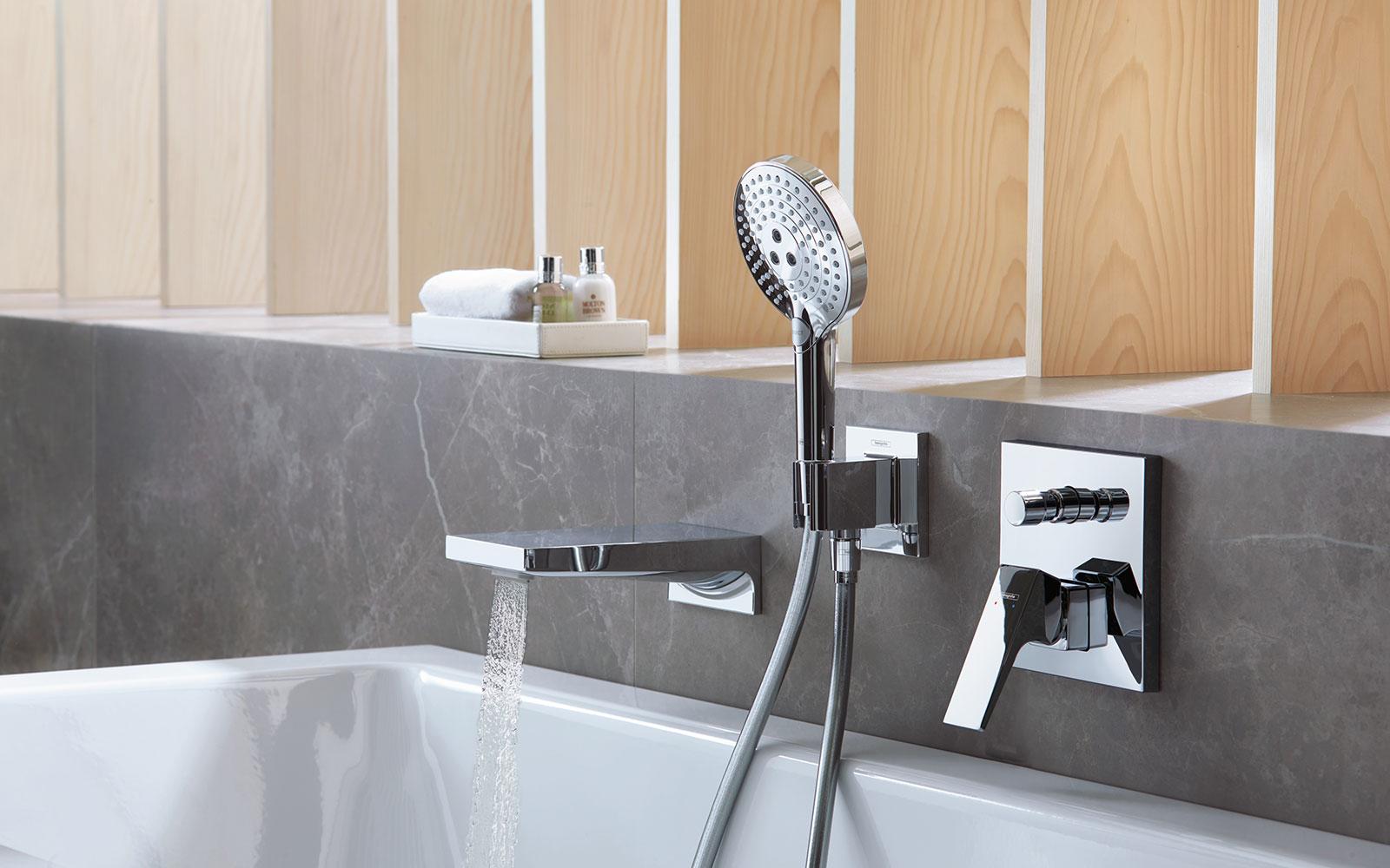 Hansgrohe Metropol Duschkopf Ideal