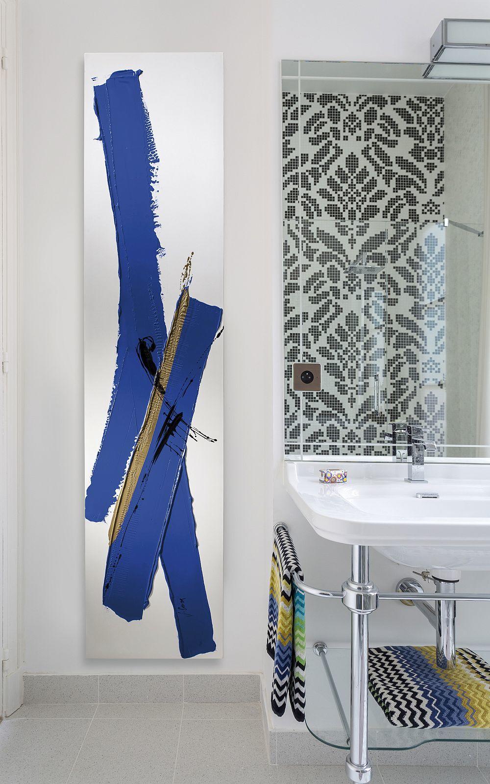  BEMM Cinier Blue Gold