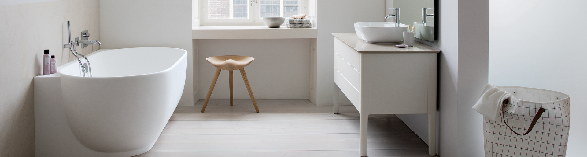 Duravit Luv Seitz Braun Neumarkt Oberpfalz