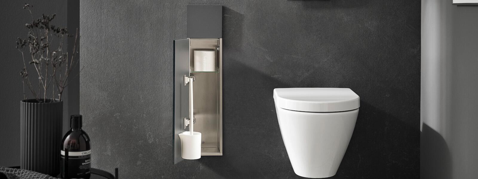 Emco WC-Modul Asis Pure