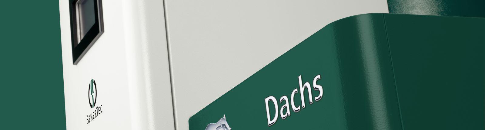 Dachs InnoGen von SenerTec
